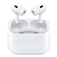 AirPods (3rd gen) + charging case: £179, now £149