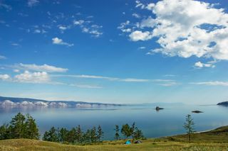 Lake Baikal World S Largest Deepest Lake Live Science
