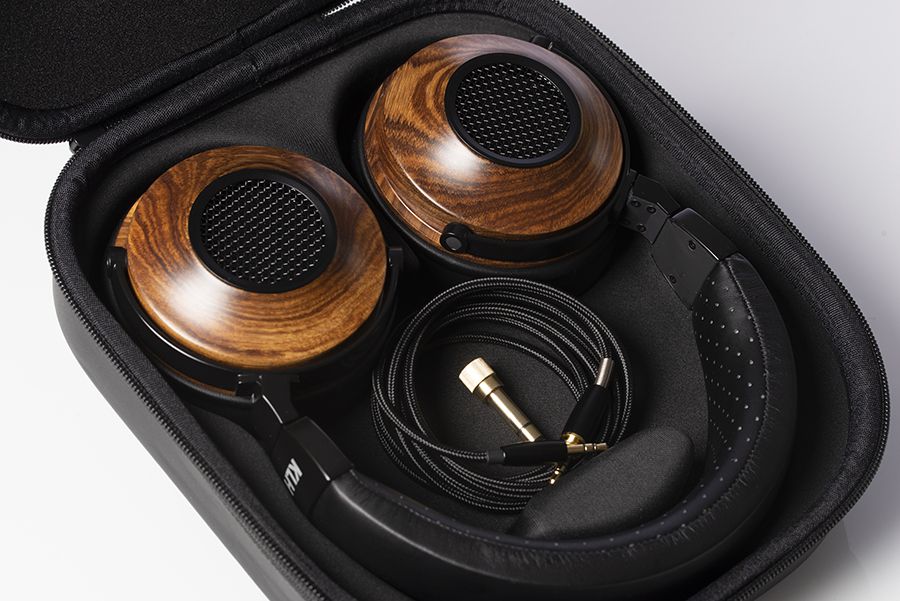 KLH launch inaugural Ultimate One headphones