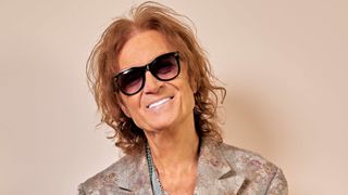 Glenn Hughes