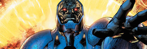Darkseid