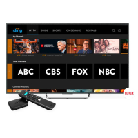 Pre-pay for two months of Sling today and you'll receive a free AirTV Mini with the purchase! This streaming device lets you watch Sling on pretty much any TV when you plug it in via HDMI, and it can even combine local channels into the channel guide so you can check in on what's happening in your area.