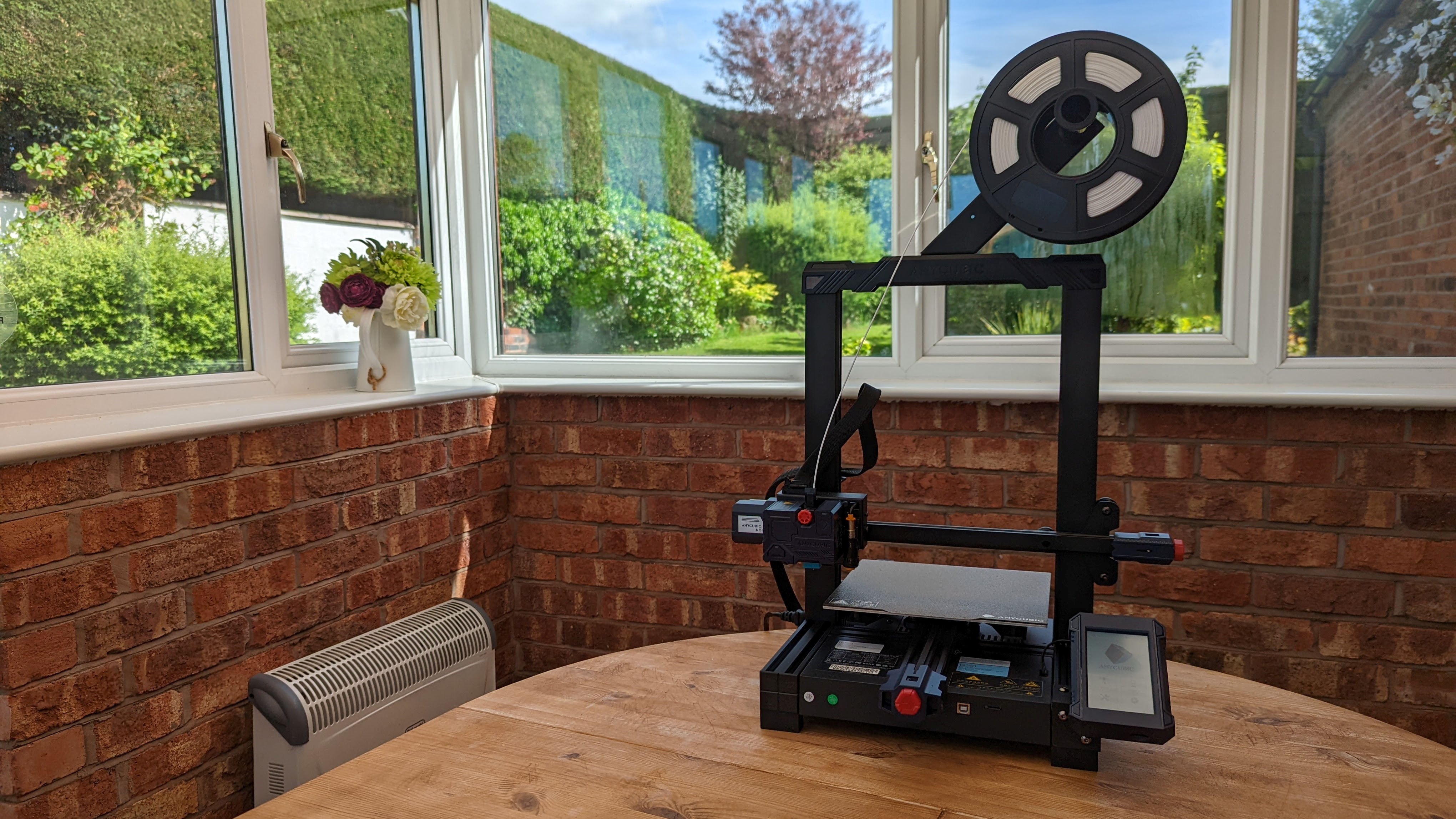 Anycubic Kobra Plus review: A huge step forward for accessible