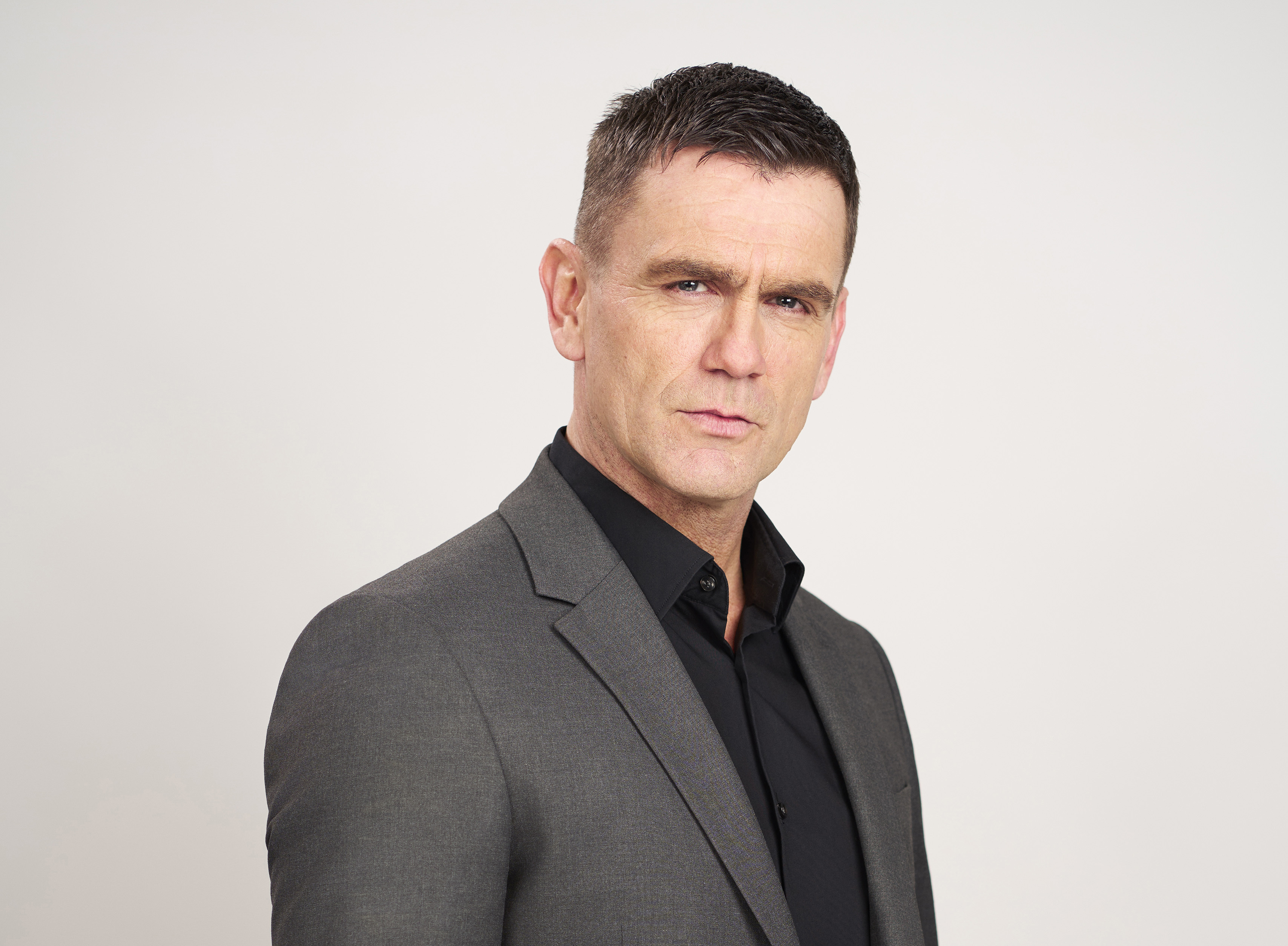 Scott Maslen's Jack Branning got the nod from fans to be with Denise in the EastEnders 40th anniversary episode.