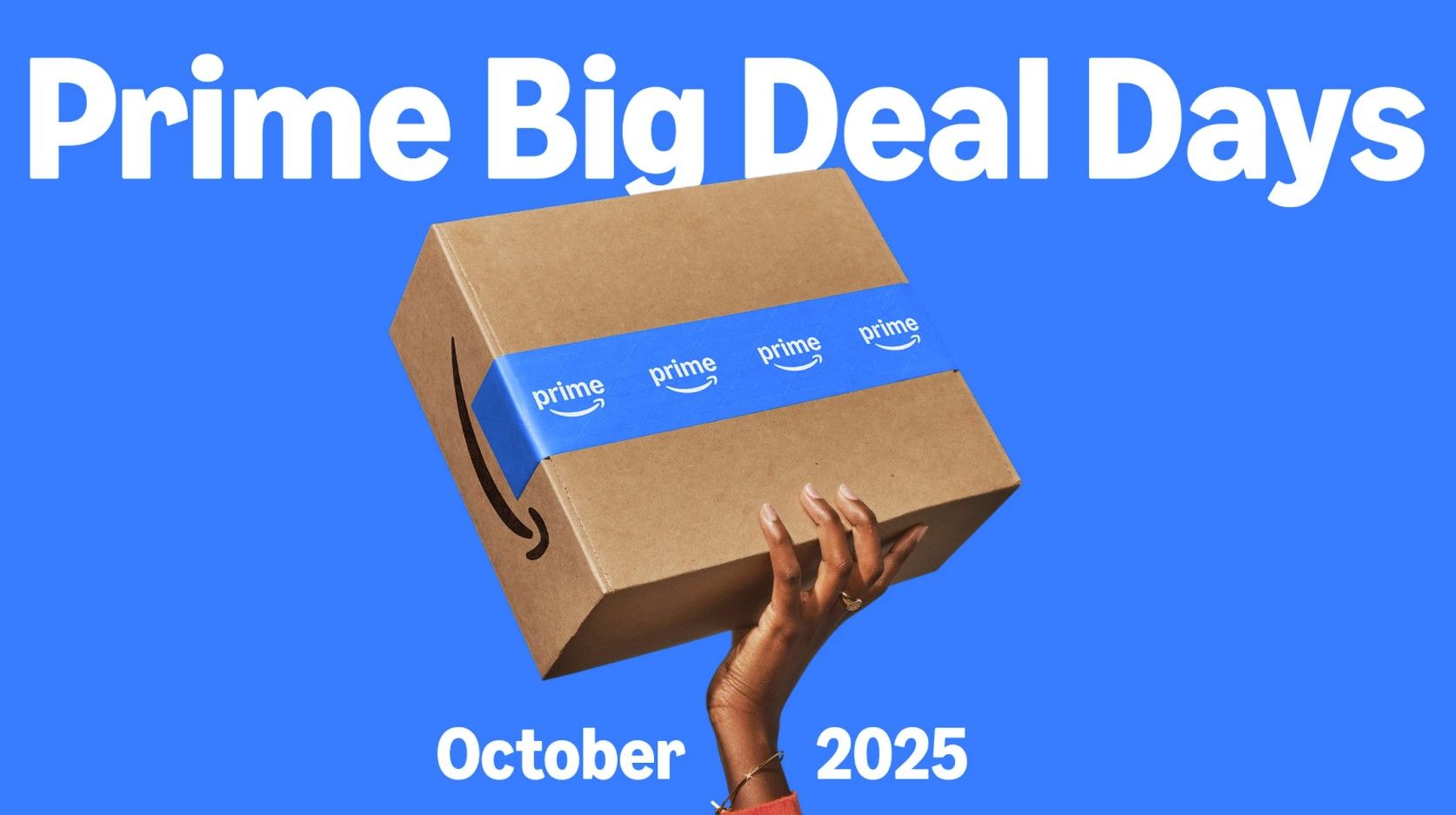 Amazon Big Deal Days hi-fi deals live: all the top headphone, vinyl and speaker savings picked by our experts - What Hi-Fi?