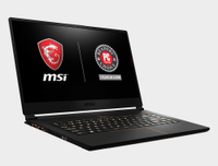 MSI GS65 Stealth Thin | $1579 ($220 off)
PC Gamer's best gaming laptop currently has over $200 off on Amazon. That's the cheapest it's ever been on the site. Buy it on Amazon