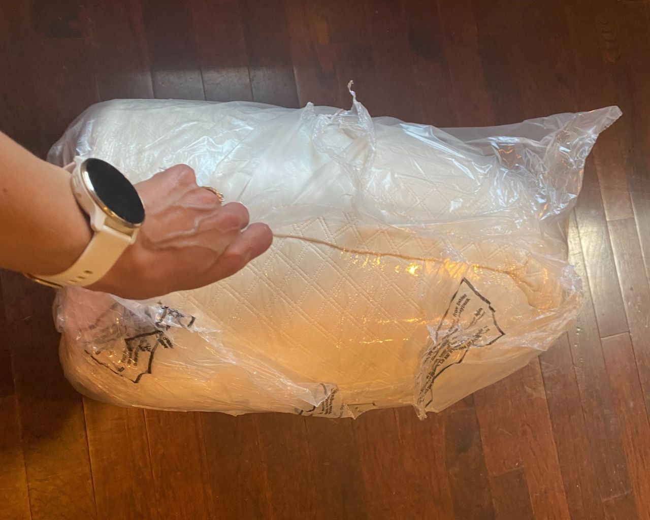 Nolah mattress topper review The bed upgrade Homes