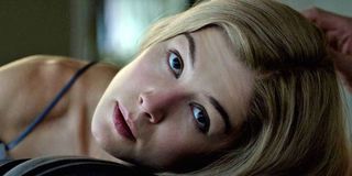 Rosamund Pike in Gone Girl