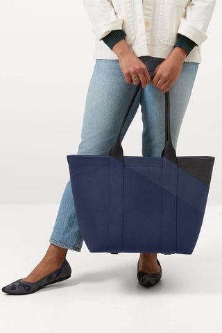Best Laptop Bags for Women 2024 - Rothy's The Essential Tote