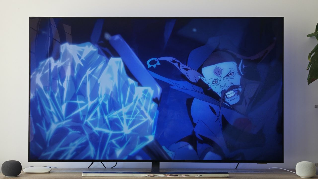 "Dit komt niet eens in de buurt": ik verving mijn soundbar door twee Google Home Speakers