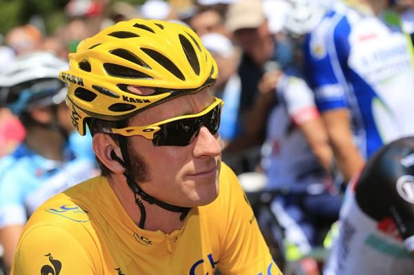 Bradley Wiggins (Sky)
