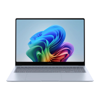 Samsung Galaxy Book4 Edge AI: $1,349 $799 @ Best Buy
Save $550