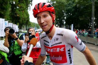 Bauke Mollema (Trek-Segafredo)