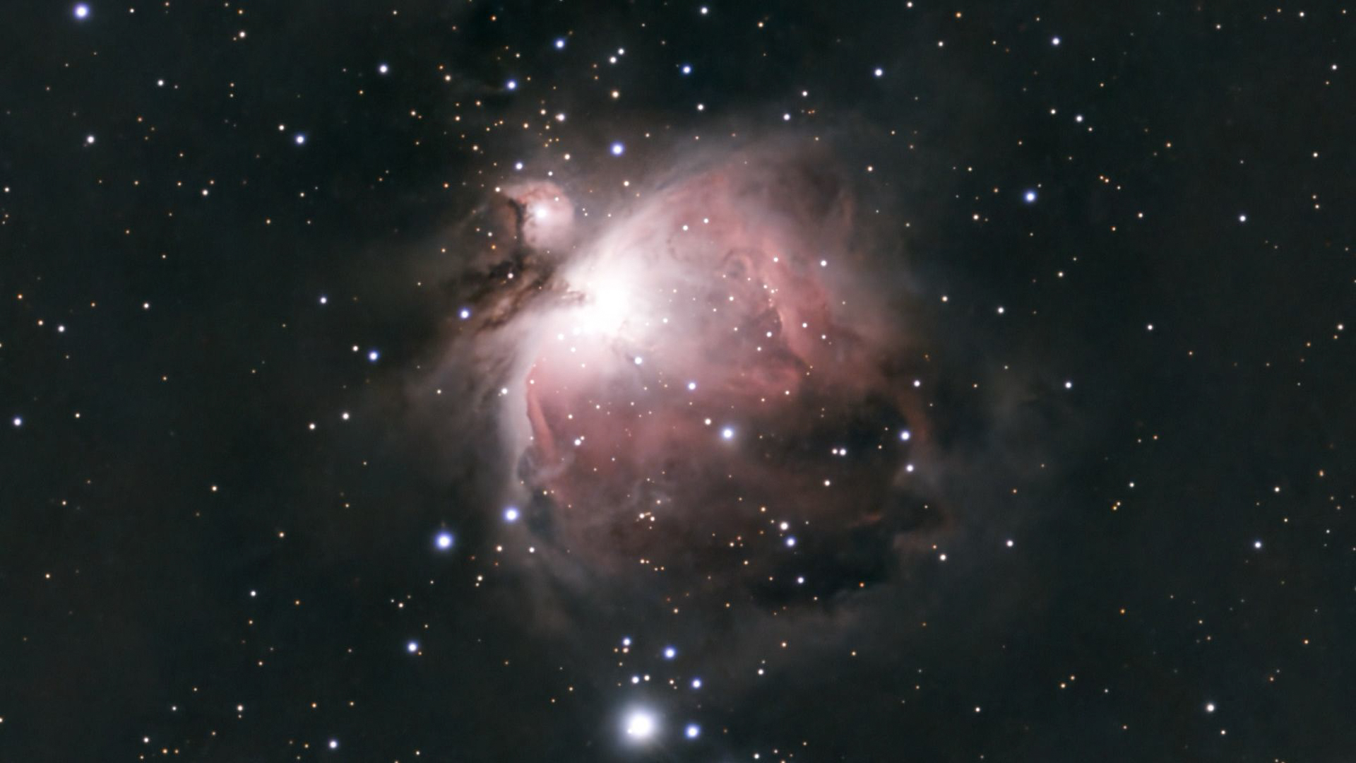 ZWO Seestar S30 Pro smart telescope