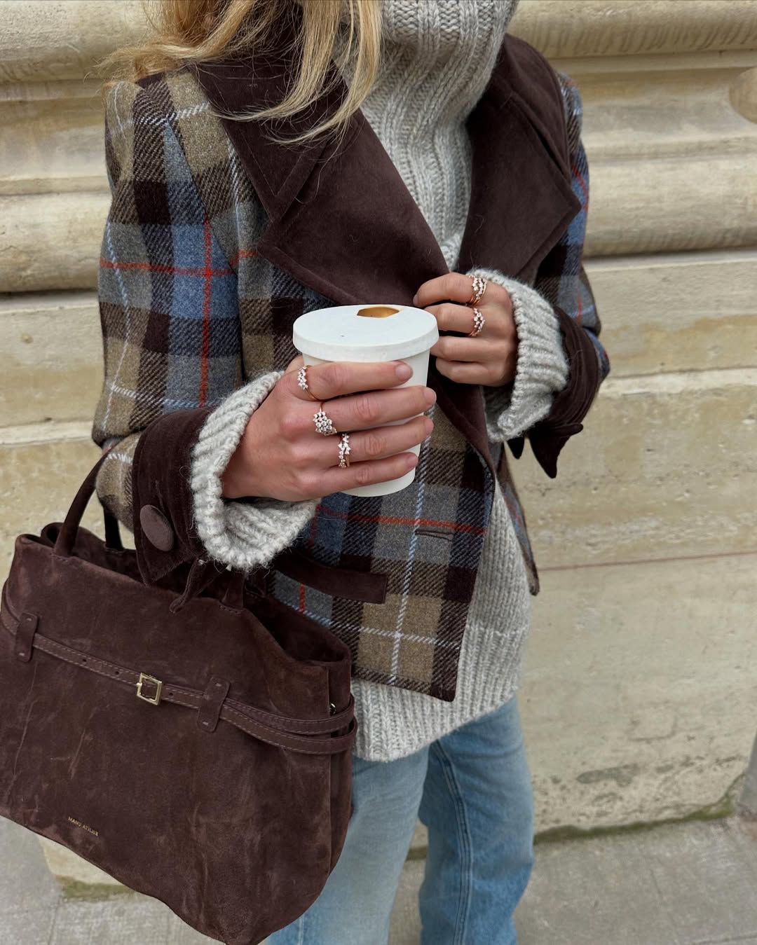 Winter French Fashion Trends