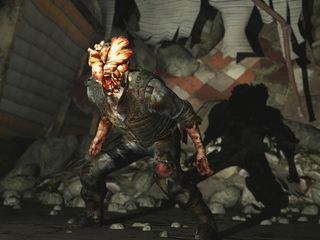 The Last of Us (PS3, PS4, 2013) (HC)