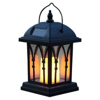 Solar Candle Lantern LED: £17.99 at Amazon&nbsp;
