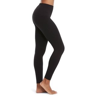 Spanx Seamless Leggings 