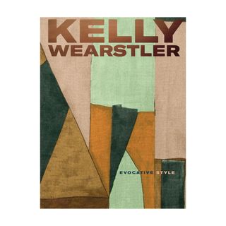 Kelly Wearstler: Evocative Style: Evocative Style