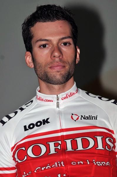 Julien El Fares