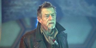 John Hurt