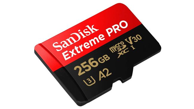 Best microSD cards in 2022: memory for phones, cameras, drones & more ...