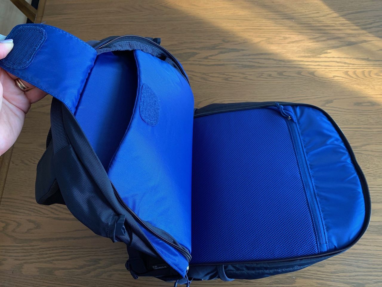Osprey Nova Backpack