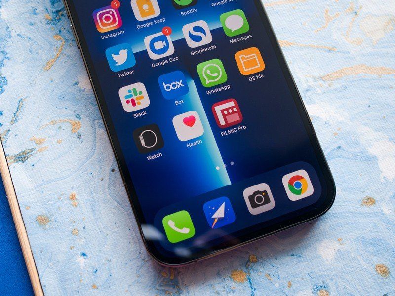 iPhone 13 Pro Max