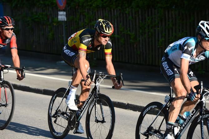 Tom Boonen