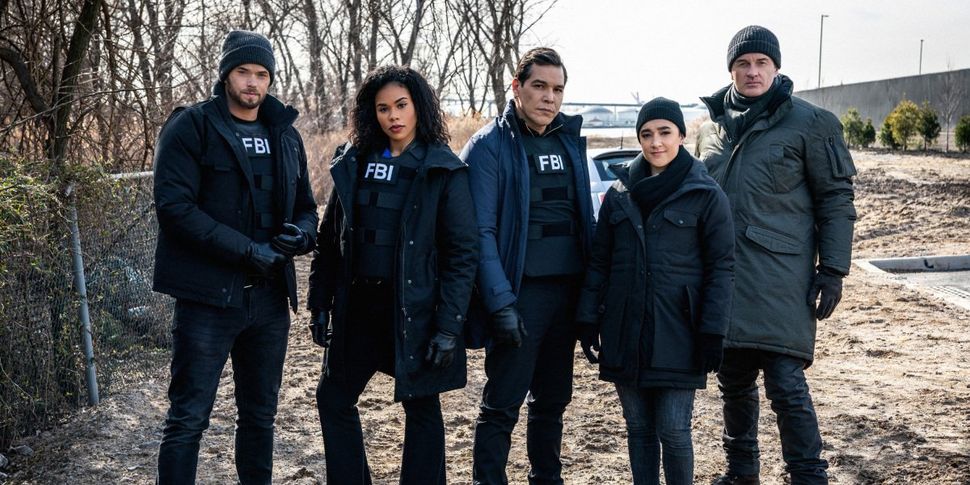 Why FBI: Most Wanted Needs More Crossovers With FBI And Other Dick Wolf ...