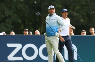 Luke Donald Favourite To Become Next European Ryder Cup Captain