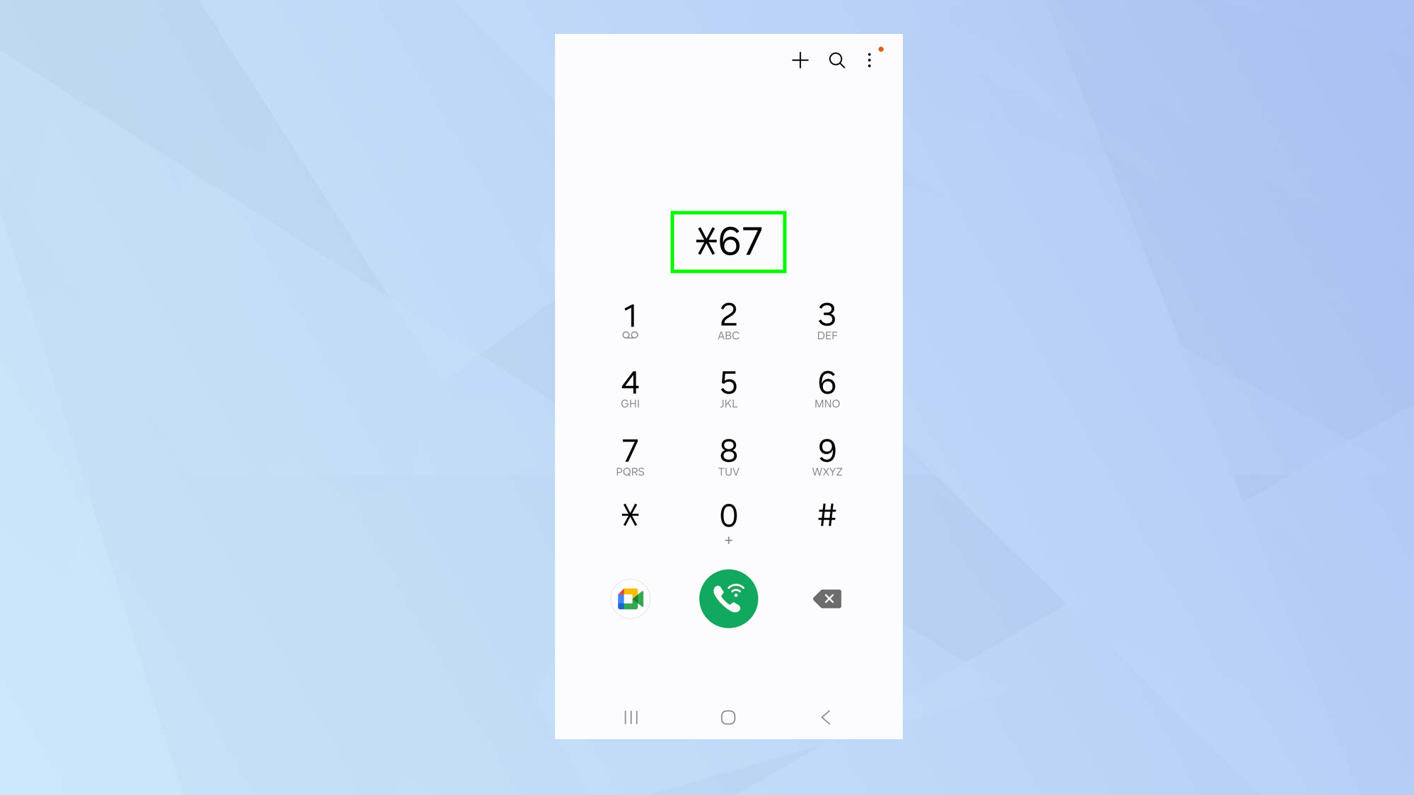 How to tell if someone’s blocked you on Android