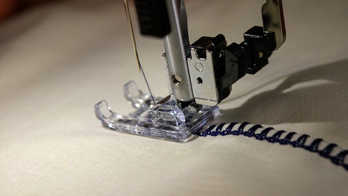 Janome 5270QDC review Creative Bloq