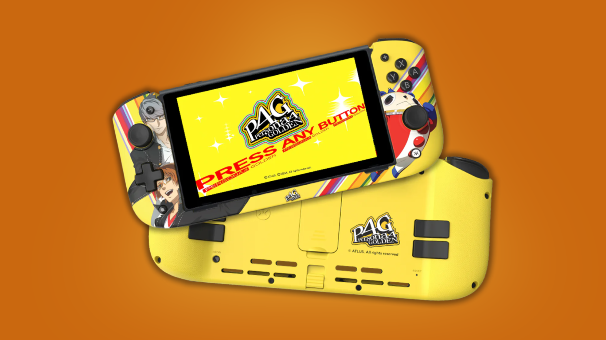 thumbnail image 2 of Afterparty – Limited Run Games 2 of 11