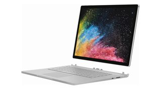 Microsoft Surface Book 2 (13.5-inch)