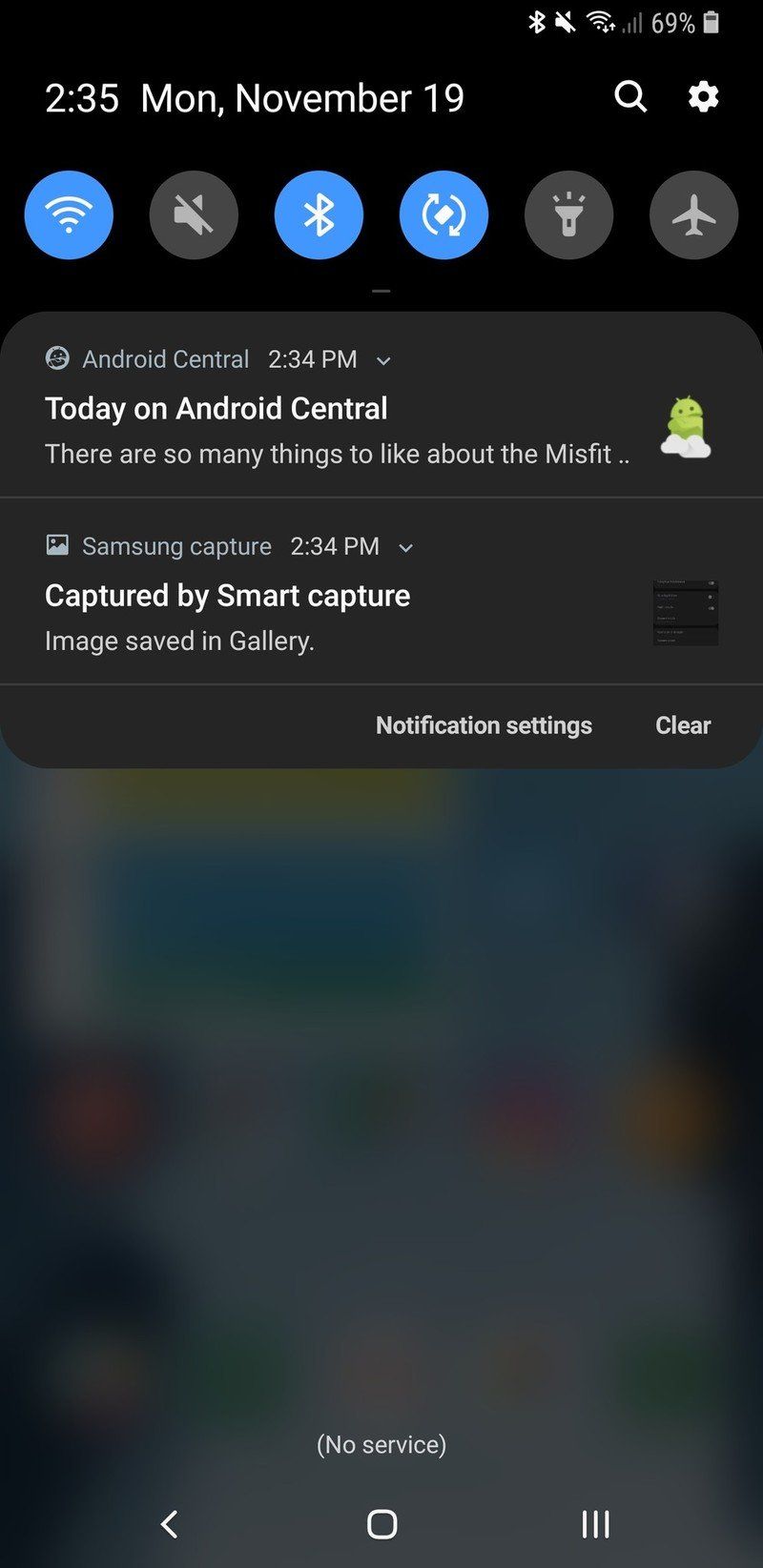 Samsung One UI (Android 9 Pie) review: Samsung's best software yet ...