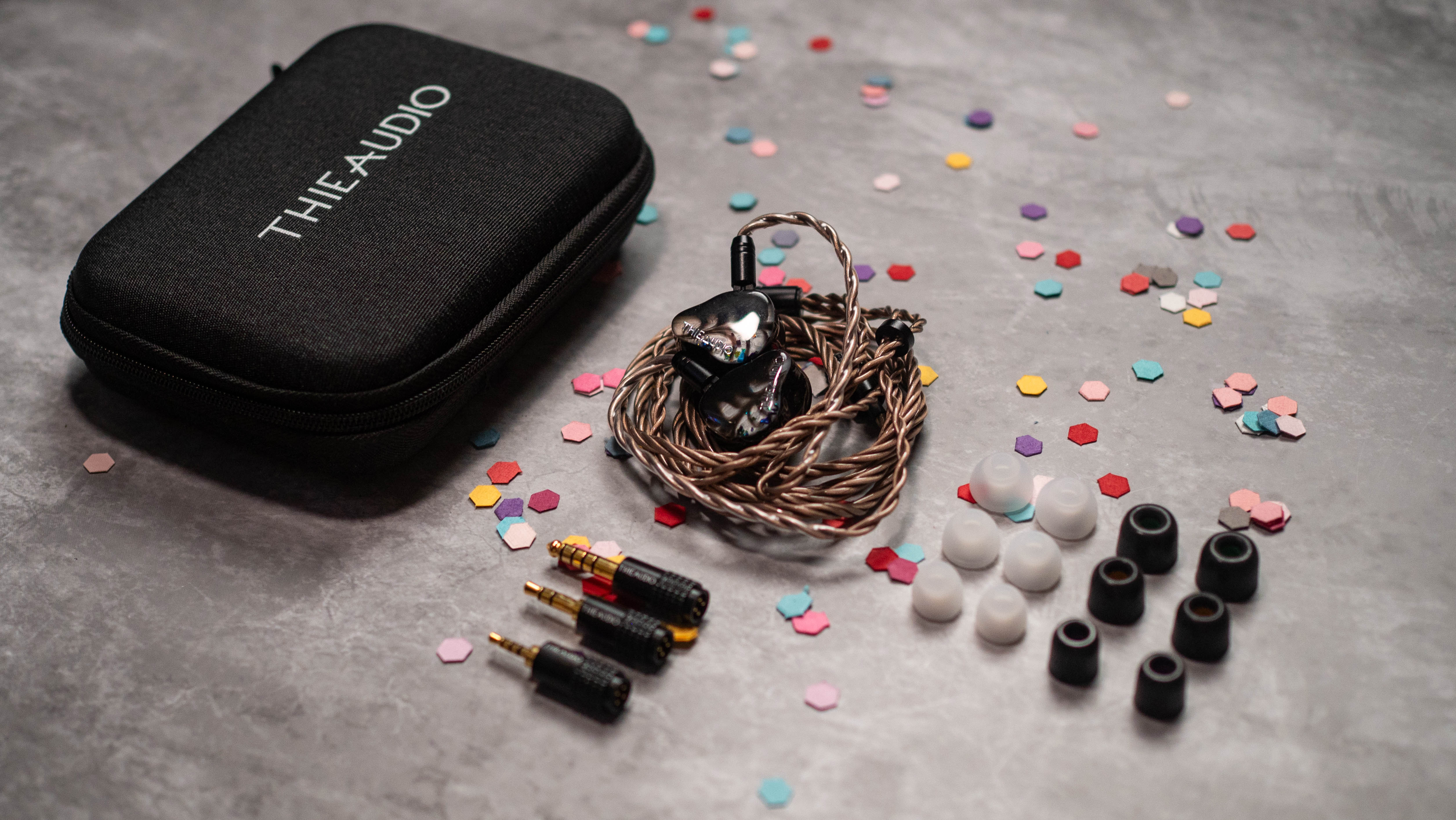 Thieaudio Monarch MKIII review
