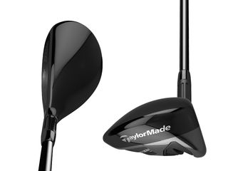 TaylorMade M2 Rescue Review