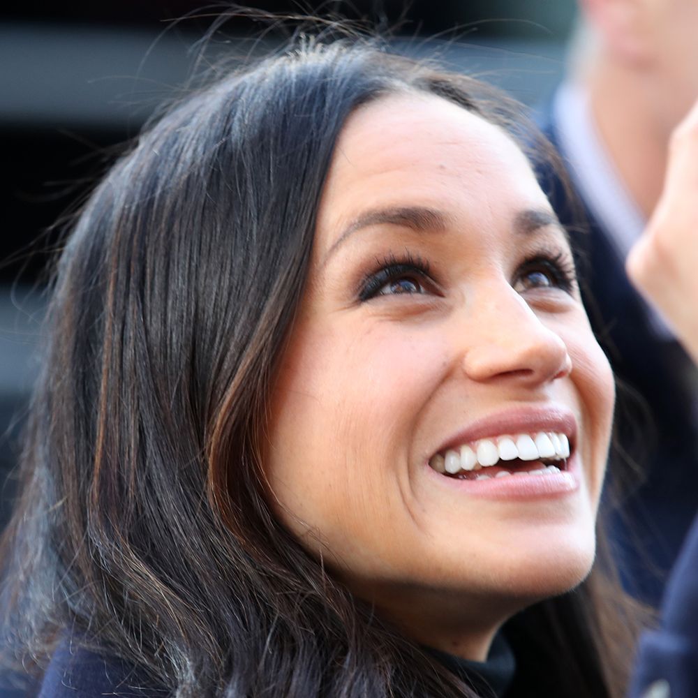 Watch This Video of an 11-Year-Old Meghan Markle Arguing Against Sexism ...