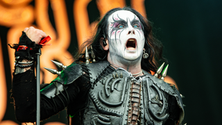 Dani Filth