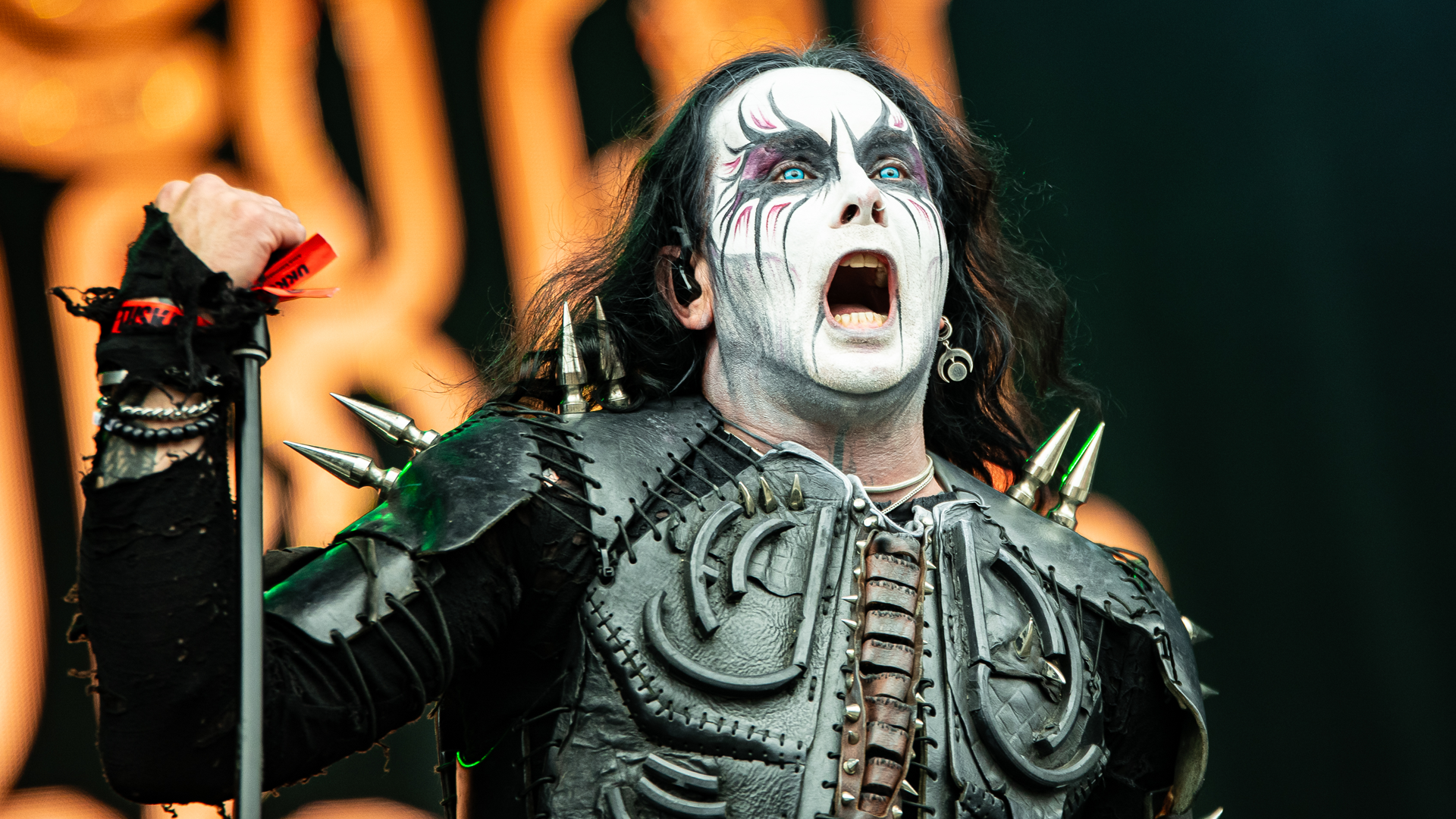 Dani Filth