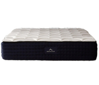 2. DreamCloud Luxury Hybrid mattress:from £499