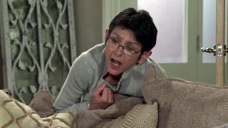 Coronation Street spoilers: Yasmeen Nazir clutches her chest and collapses!