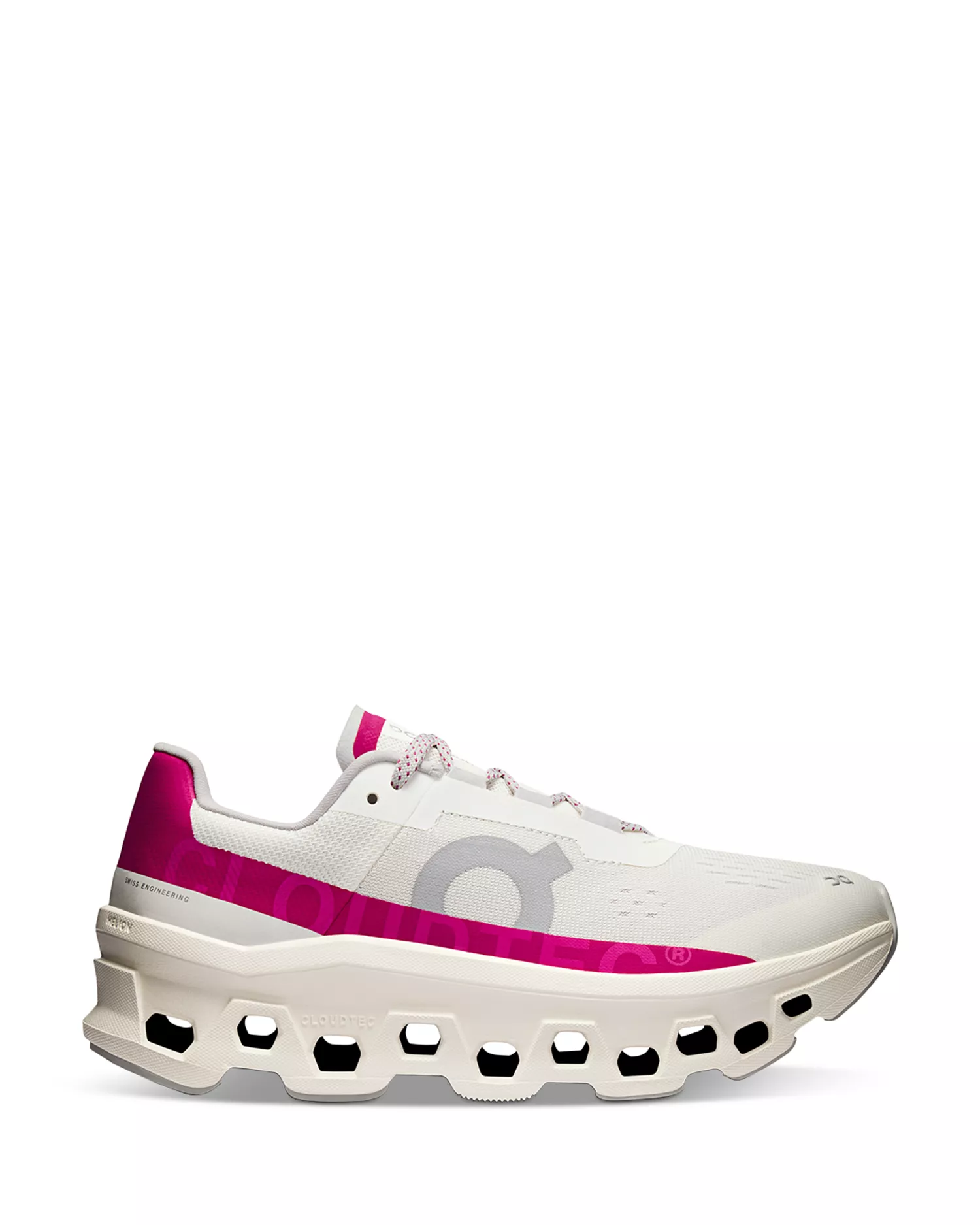 Women&#039;s Cloudmonster Road Running Sneakers