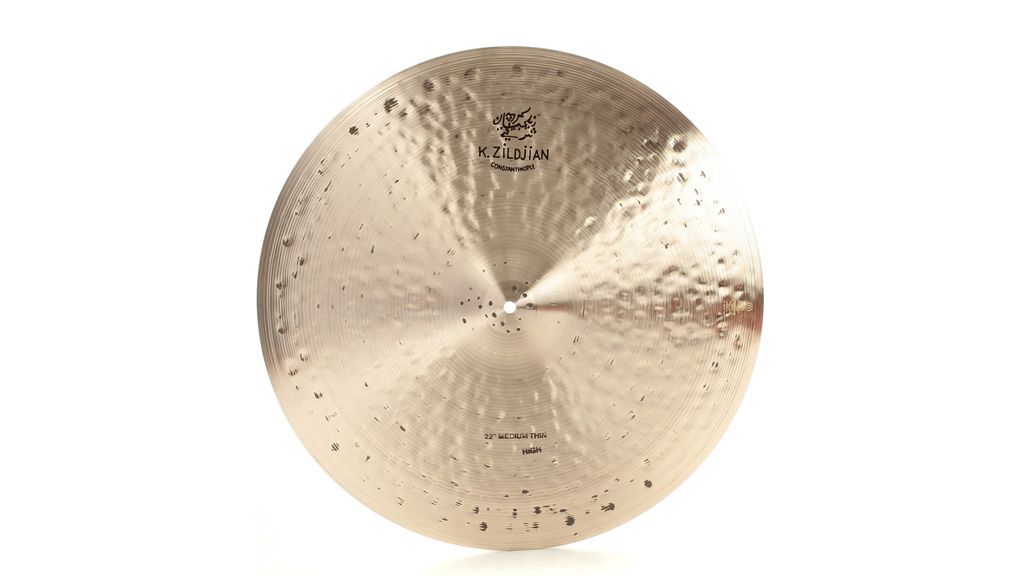 Zildjian K Constantinople