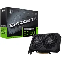 MSI RTX 5050 | 8 GB