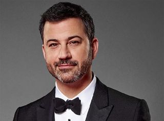 jimmy Kimmel will host The Oscars on March 12