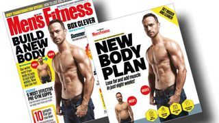 Fitness Magazine