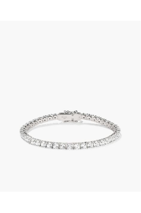 Mejuri Tennis Bracelet