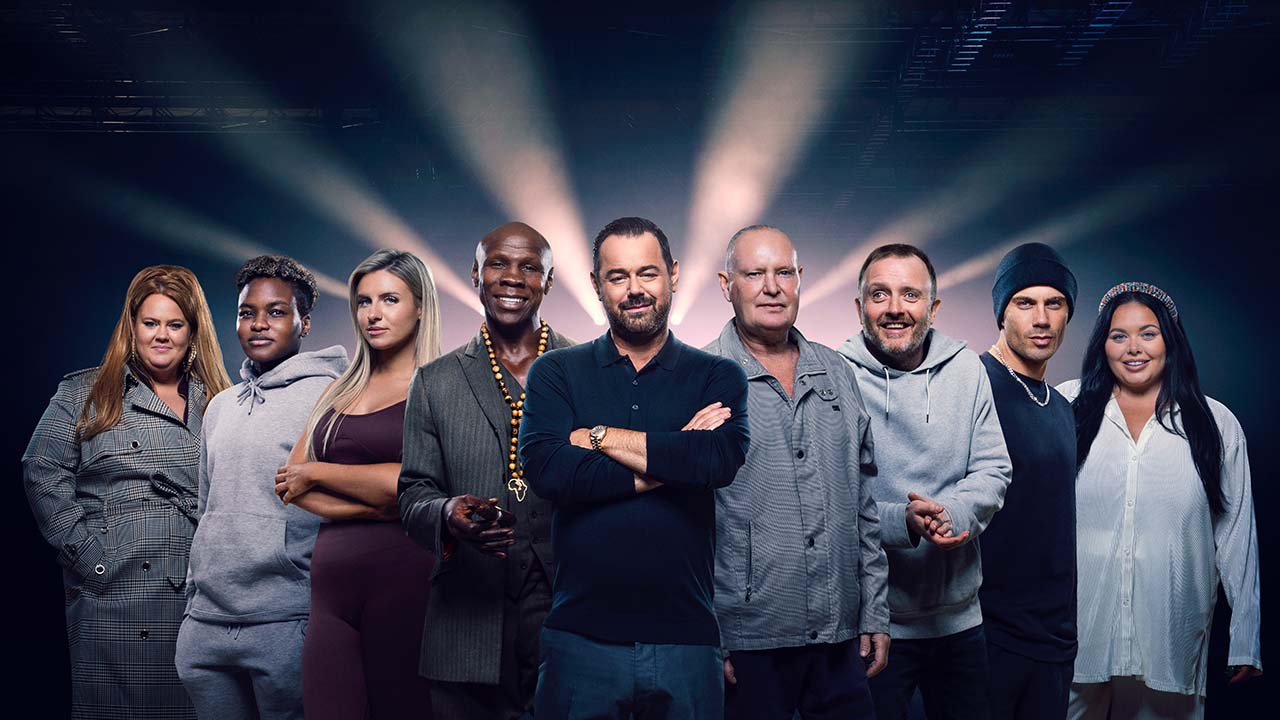 5 Things Danny Dyer Is Really Scared Of